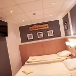 Residenz Mühlenberg In 2 Apartment