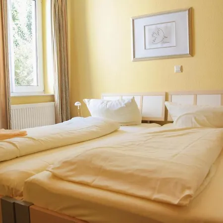 Residenz Mühlenberg In 2 Apartment