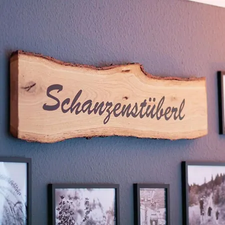 Residenz Mühlenberg In 2 Apartment *