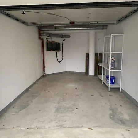 Residenz Muehlenberg In 2 Willingen (Upland)