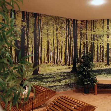 Residenz Muehlenberg In 2 * Willingen (Upland)