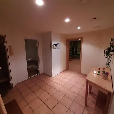 Residenz Muehlenberg In 2