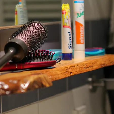 Residenz Muehlenberg In 2 Lejlighed