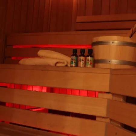 Lejlighed Residenz Muehlenberg In 2 *