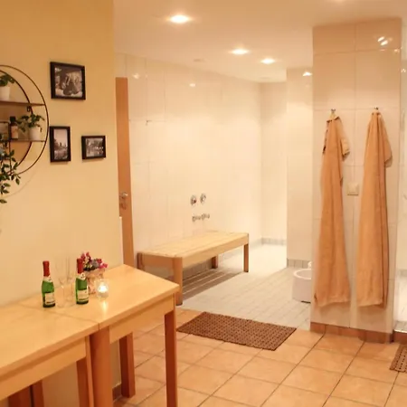 Residenz Muehlenberg In 2 Apartment Willingen (Upland)