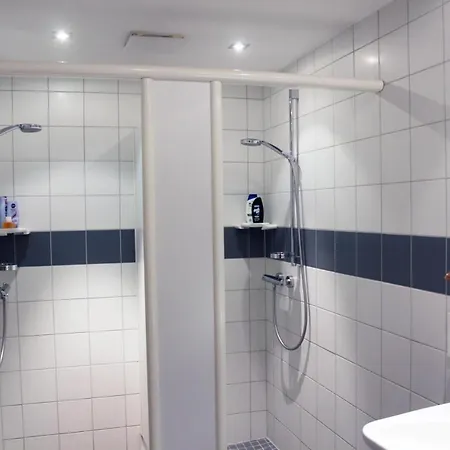 דירה Residenz Muehlenberg In 2 וילינגן