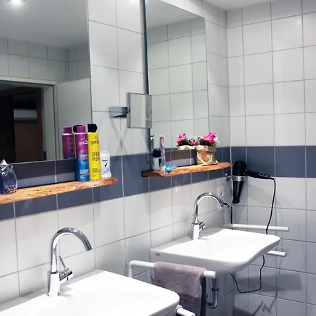 Residenz Muehlenberg In 2 *