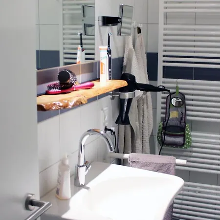 Residenz Muehlenberg In 2 Willingen (Upland)