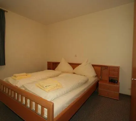 Residenz Muehlenberg In 2 * Willingen (Upland)