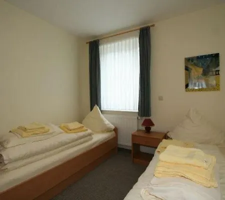 Residenz Muehlenberg In 2