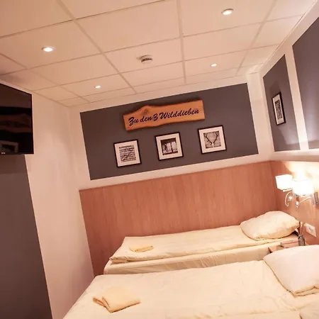 Residenz Muehlenberg In 2 Apartment