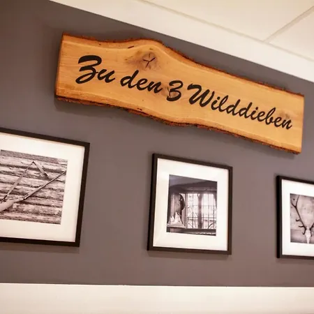 Lejlighed Residenz Muehlenberg In 2