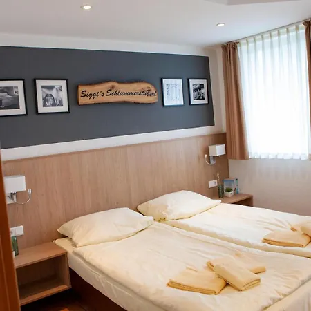 Апартаменты Residenz Muehlenberg In 2 *