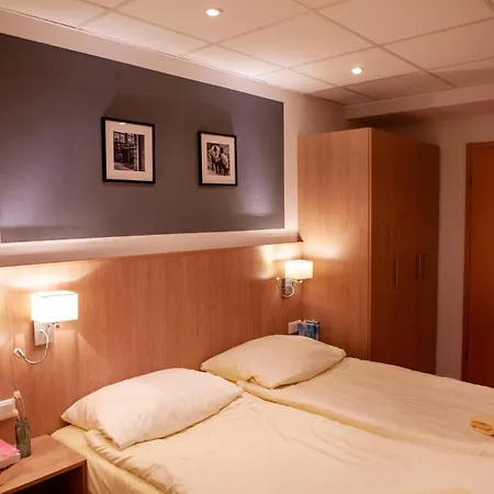 Residenz Muehlenberg In 2 Apartment Willingen (Upland)