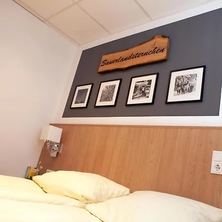 Residenz Muehlenberg In 2 Willingen (Upland)