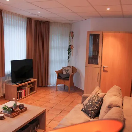Residenz Muehlenberg In 2 * Виллинген