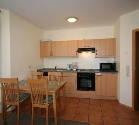 Residenz Muehlenberg In 2 Apartment