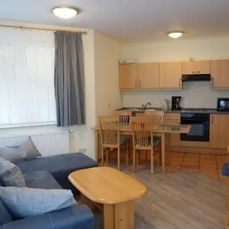 Apartment Residenz Muehlenberg In 2