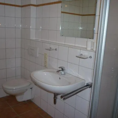 Residenz Muehlenberg In 2 Апартаменты *