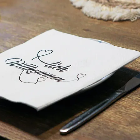 Lejlighed Residenz Muehlenberg In 2 *