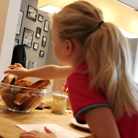 Residenz Muehlenberg In 2 Apartment Willingen (Upland)