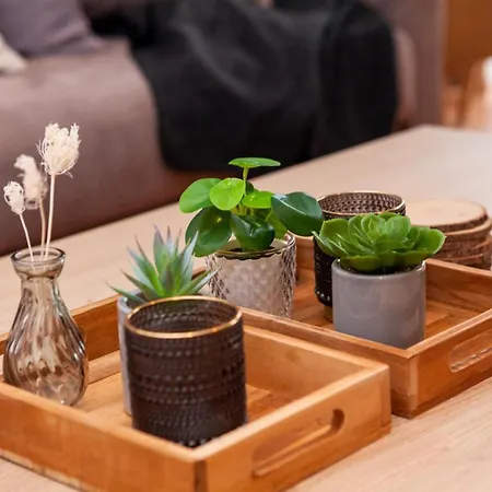 Apartment Residenz Muehlenberg In 2 Willingen (Upland)