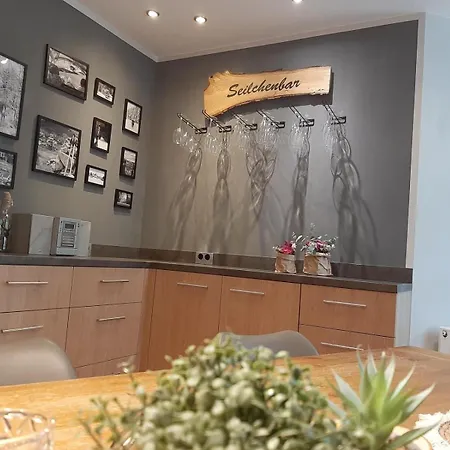 Residenz Muehlenberg In 2 Willingen (Upland)