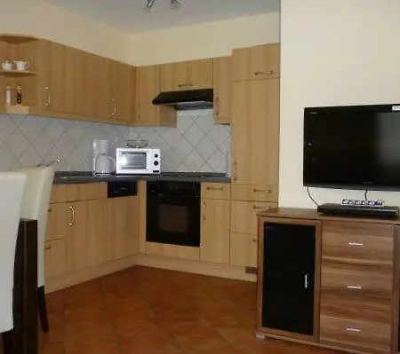 Residenz Muehlenberg In 2 * Willingen (Upland)