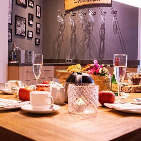 Residenz Muehlenberg In 2