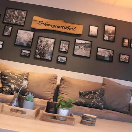 Residenz Muehlenberg In 2 Lejlighed