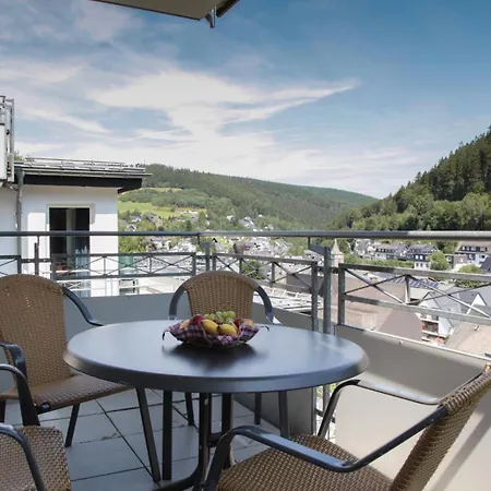 Residenz Muehlenberg In 2 Apartment *