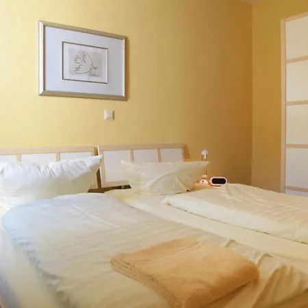 Апартаменты Residenz Muehlenberg In 2 Виллинген