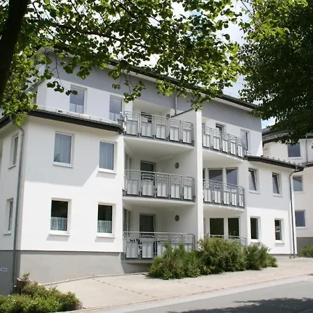 Residenz Muehlenberg In 2 Willingen (Upland)