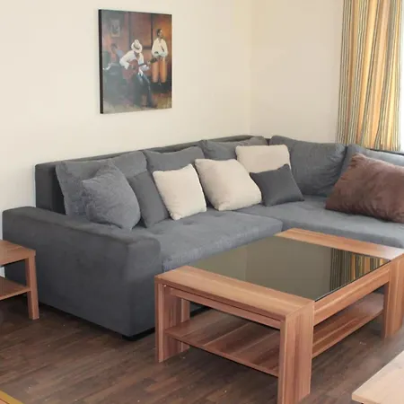 Residenz Muehlenberg In 2