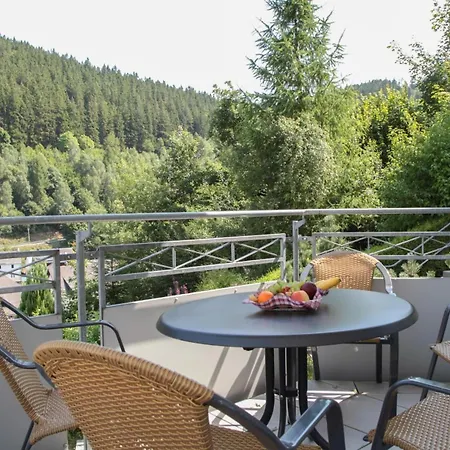 Residenz Muehlenberg In 2 Apartment