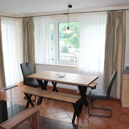Residenz Muehlenberg In 2 Apartment Willingen (Upland)