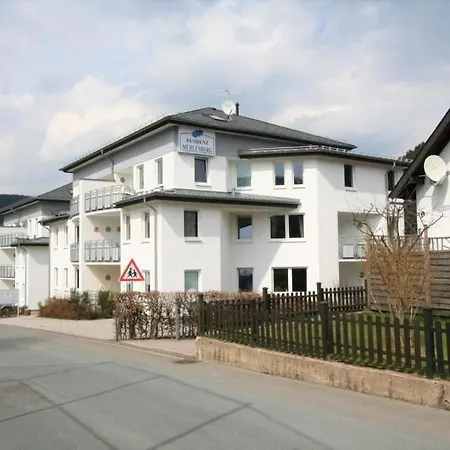 Residenz Muehlenberg In 2