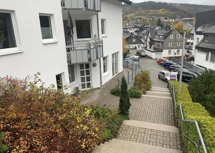 Apartment Residenz Muehlenberg In 2 *