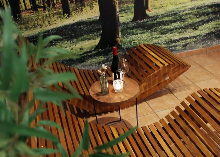 Residenz Muehlenberg In 2 Apartment Willingen (Upland)