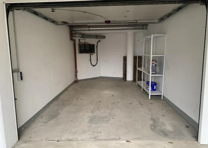 Residenz Muehlenberg In 2 Willingen (Upland)