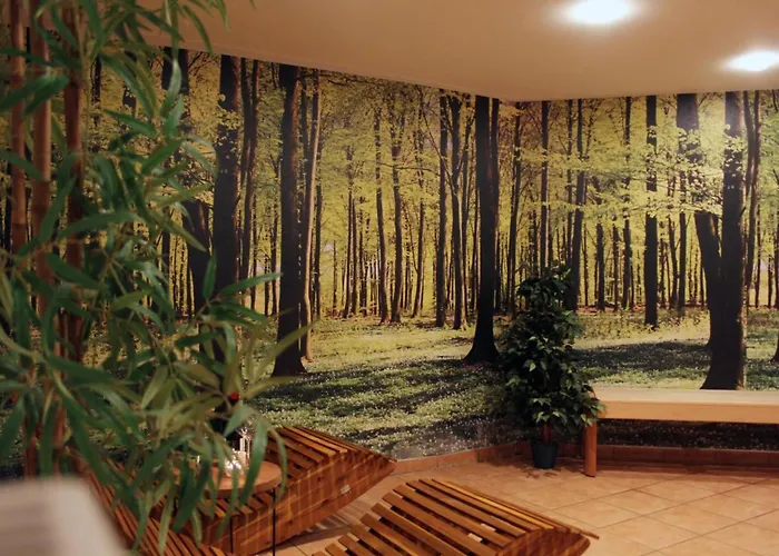 Residenz Muehlenberg In 2 * Willingen (Upland)