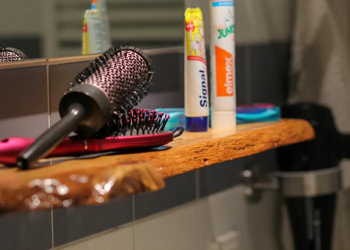 Residenz Muehlenberg In 2 Apartment