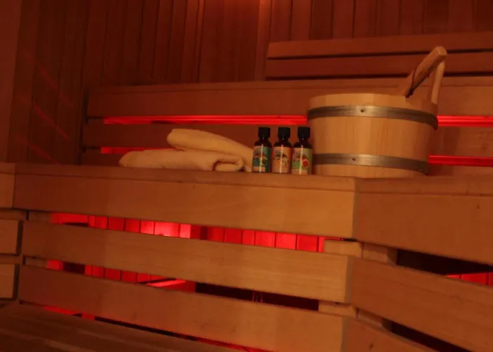 Apartment Residenz Muehlenberg In 2 *