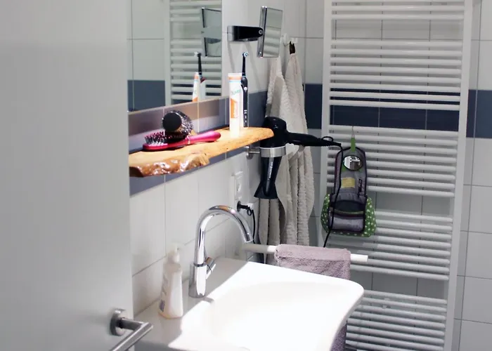 Residenz Muehlenberg In 2 Willingen (Upland)