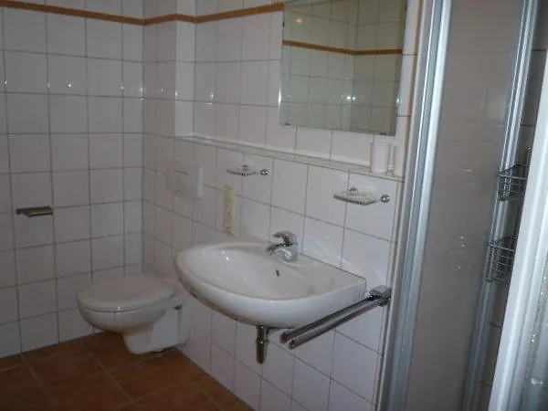 Residenz Muehlenberg In 2 Apartment *