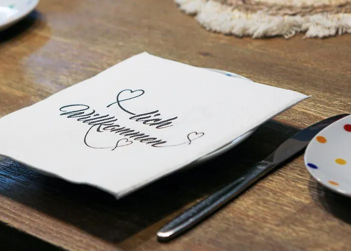 Lejlighed Residenz Muehlenberg In 2 *