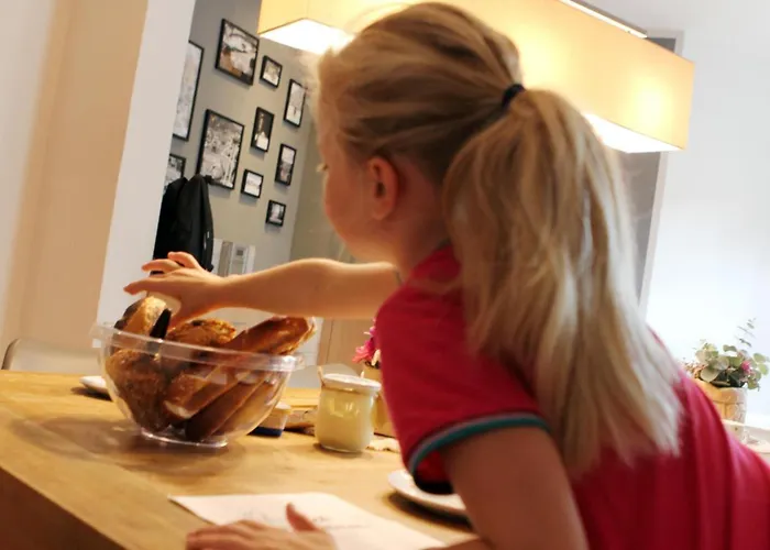 Residenz Muehlenberg In 2 Apartment Willingen (Upland)