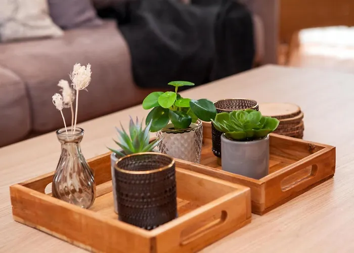 Apartment Residenz Muehlenberg In 2 Willingen (Upland)