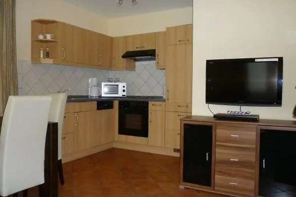 Residenz Muehlenberg In 2 * Willingen (Upland)