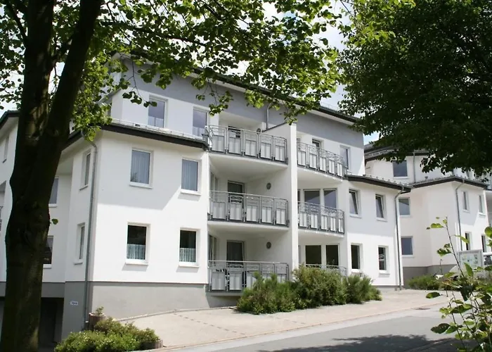 Residenz Muehlenberg In 2 Willingen (Upland)